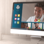 Remote Desktop Management