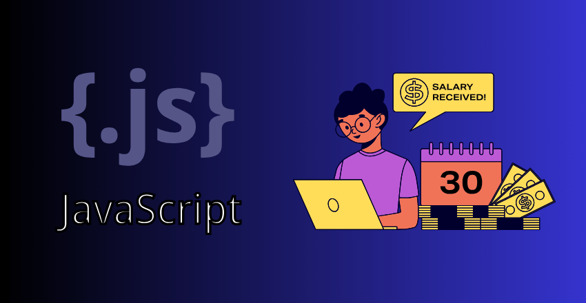 Specialized JavaScript Frameworks on Salary