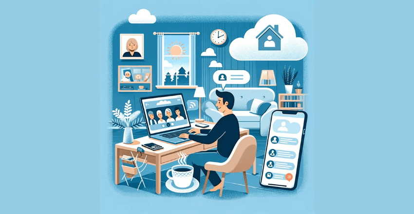 The Role of Technology