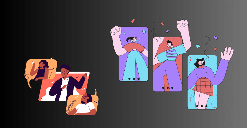 Virtual Pub Crawls and Dance Parties