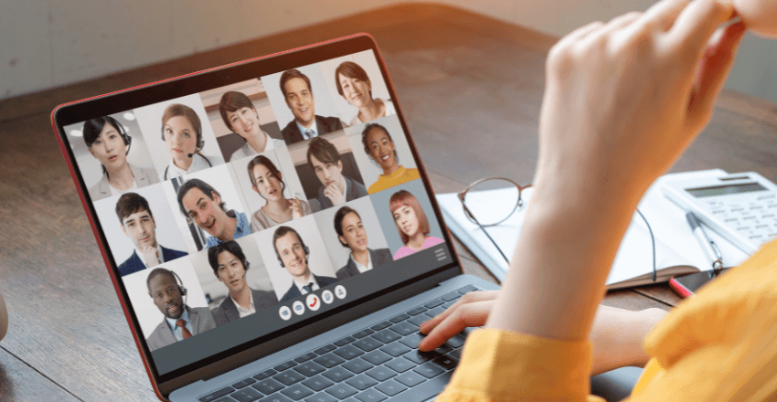 The Future of Work: Mastering Remote Team Collaboration