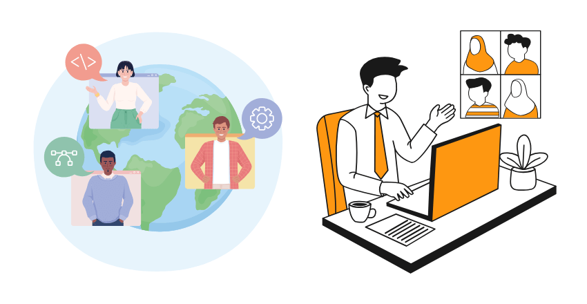 Top Strategies for Leading Remote Development Teams Successfully